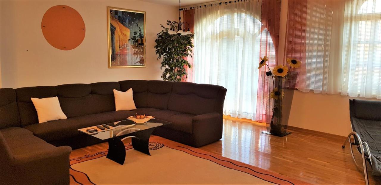 Apartments Vicevic Umag Zewnętrze zdjęcie