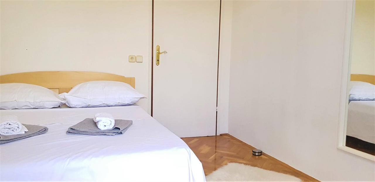 Apartments Vicevic Umag Zewnętrze zdjęcie