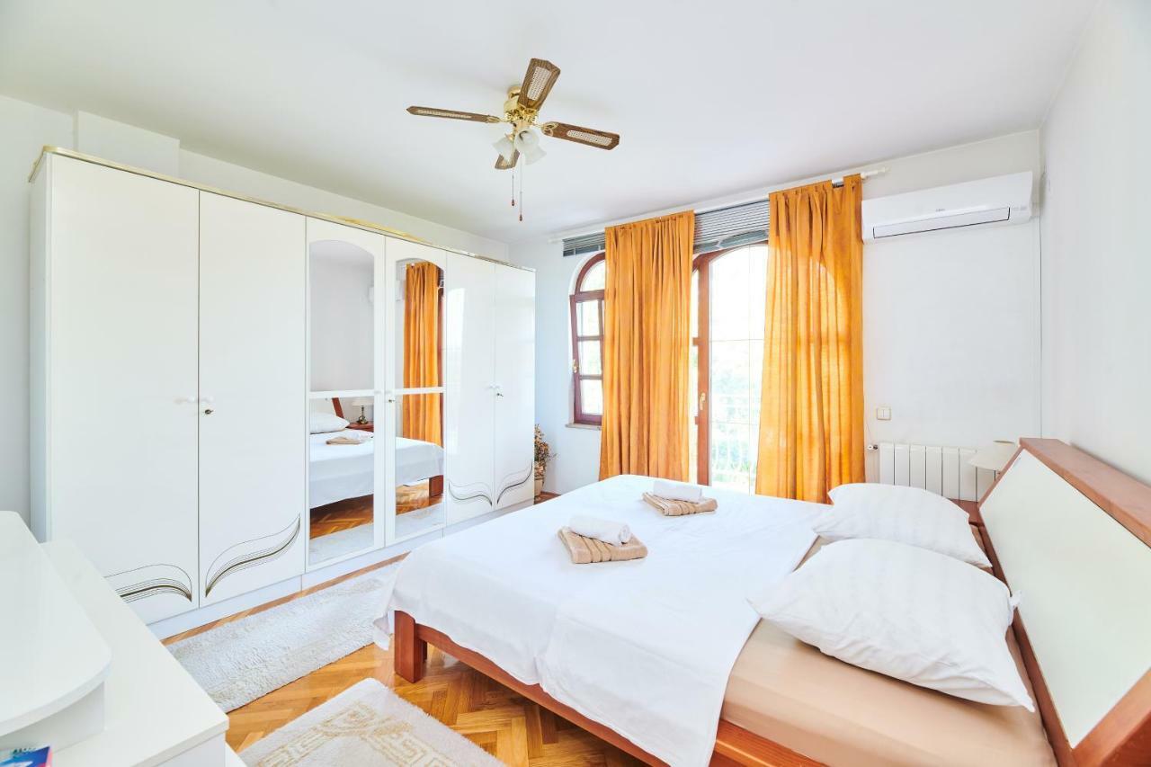 Apartments Vicevic Umag Zewnętrze zdjęcie